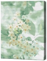 Картина по номерам Art Gallery Econom Нежные весенние цветы EX7890 фото №1 — интернет-магазин Desire.md