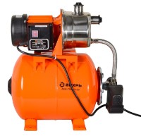 Насосная станция Вихрь АСВ-70/40 Н-20 фото №2 — интернет-магазин Desire.md