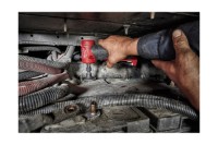 Polizor unghiular Milwaukee M12FDGA-0 (4933471438) imaginea #3 — magazin online Desire.md