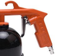 Pistol pneumatic Harden 681202 imaginea #2 — magazin online Desire.md