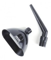 Pâlnie auto Winso 137600 imaginea #2 — magazin online Desire.md