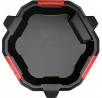 Емкость для слива отработанного масла Yato YT-06992 фото №4 — интернет-магазин Desire.md