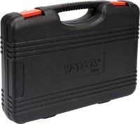 Set pentru detectarea scurgerilor din cilindri Yato YT-73055 imaginea #2 — magazin online Desire.md