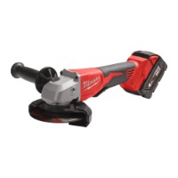 Set Milwaukee M18 BLPP2G-502X (4933498575) imaginea #5 — magazin online Desire.md