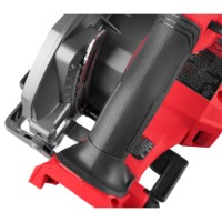 Дисковая пила Milwaukee M18 FCS552-0 (4933493587) фото №3 — интернет-магазин Desire.md