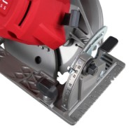 Дисковая пила Milwaukee M18 FCS552-0 (4933493587) фото №5 — интернет-магазин Desire.md