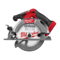 Дисковая пила Milwaukee M18 FCS552-0 (4933493587) фото №2 — интернет-магазин Desire.md