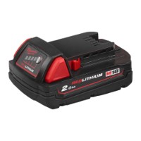 Nailer Milwaukee M18 FN18GS-0X (4933471409) imaginea #3 — magazin online Desire.md
