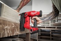 Nailer Milwaukee M18 FN18GS-0X (4933471409) imaginea #5 — magazin online Desire.md