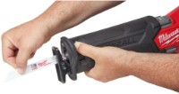 Fierăstrău sabie Milwaukee M18 FSZ-0 (4933498063) imaginea #5 — magazin online Desire.md