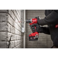 Набор Milwaukee M18BLCPP2B-502C (4933492837) фото №5 — интернет-магазин Desire.md