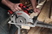 Дисковая пила Milwaukee M18BLCS66-0X (4933464589) фото №5 — интернет-магазин Desire.md