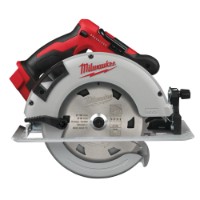 Дисковая пила Milwaukee M18BLCS66-0X (4933464589) фото №2 — интернет-магазин Desire.md