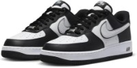Ghete pentru bărbați Nike Air Force 1 07 Black/White/Black, s.44 imaginea #1 — magazin online Desire.md