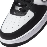 Ghete pentru bărbați Nike Air Force 1 07 Black/White/Black, s.44 imaginea #7 — magazin online Desire.md