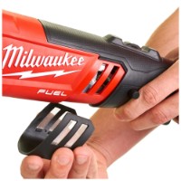 Mașina de șlefuit Milwaukee M18FAP180-0X (4933451552) imaginea #6 — magazin online Desire.md