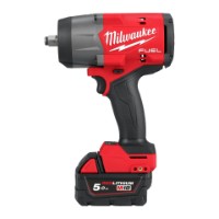 Гайковёрт Milwaukee M18FHIW2F12-0X (4933492782) фото №6 — интернет-магазин Desire.md