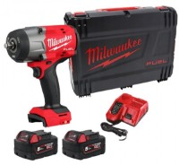 Гайковёрт Milwaukee M18FHIW2F12-502X (4933492783) фото №4 — интернет-магазин Desire.md