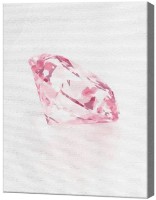 Картина по номерам Art Gallery Econom Розовый бриллиант GX46081 фото №1 — интернет-магазин Desire.md