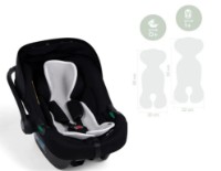 Husa pentru scaune auto pentru copii Tutis Aero Layer AM01 imaginea #2 — magazin online Desire.md