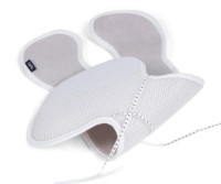 Husa pentru scaune auto pentru copii Tutis Aero Layer AM01 imaginea #3 — magazin online Desire.md