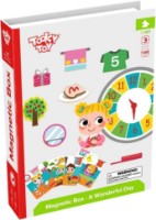 Joc educativ Tooky Toy TL161