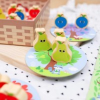 Joc educativ de masa Tooky Toy TL578A imaginea #2 — magazin online Desire.md