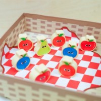 Joc educativ de masa Tooky Toy TL578A imaginea #4 — magazin online Desire.md