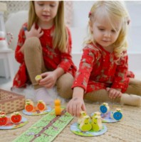 Joc educativ de masa Tooky Toy TL578A imaginea #6 — magazin online Desire.md