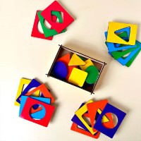 Joc educativ Ubumblebees  (PSD212) imaginea #4 — magazin online Desire.md