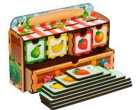 Sortator Ubumblebees (PSD070) imaginea #1 — magazin online Desire.md