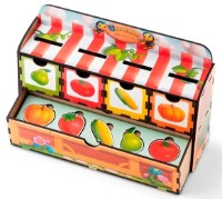 Sortator Ubumblebees (PSD070) imaginea #2 — magazin online Desire.md