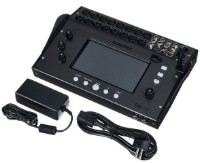 Микшер Allen&Heath CQ18T фото №3 — интернет-магазин Desire.md