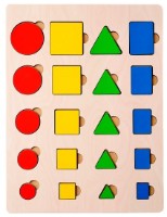 Joc educativ Ubumblebees (PSD210) imaginea #1 — magazin online Desire.md