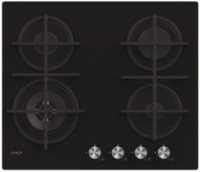 Plită incorporabilă cu gaz Candy CDK6GF4WEKB imaginea #1 — magazin online Desire.md