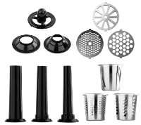 Maşina de tocat carne Lund LUN67901 imaginea #6 — magazin online Desire.md