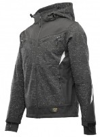 Jachetă pentru bărbați Seven Kings PLSTACSOGL imaginea #2 — magazin online Desire.md