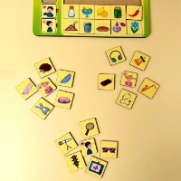 Sortator Ubumblebees )PSD208) imaginea #2 — magazin online Desire.md