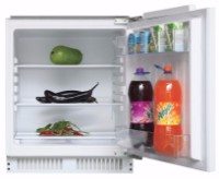 Frigider incorporabil Candy CRU 160 NE imaginea #2 — magazin online Desire.md