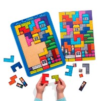 Puzzle Ubumblebees PSD161 imaginea #2 — magazin online Desire.md