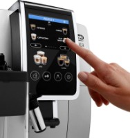 Aparat de cafea Delonghi ECAM 380.85.SB imaginea #3 — magazin online Desire.md