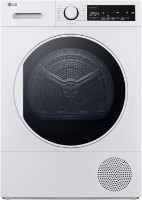 Сушильная машина LG RH80M3AV6R фото №1 — интернет-магазин Desire.md