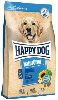 Сухой корм для собак Happy Dog NaturCroq Junior 15kg
