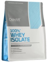 Протеин Ostrovit 100% Whey Isolate 300g Vanilla фото №1 — интернет-магазин Desire.md