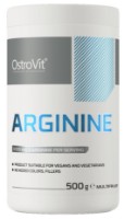 Аминокислоты Ostrovit Arginine 500g Multifruit