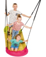 Детские качели PlayPark Grandoh фото №2 — интернет-магазин Desire.md