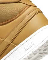Ботинки мужские Nike Court Vision Mid Wntr Elemental Gold/Sail/Desert Ochre, s.43 фото №8 — интернет-магазин Desire.md