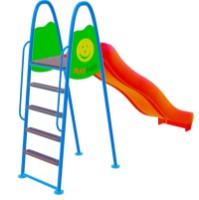 Горка PlayPark HD-1202 фото №2 — интернет-магазин Desire.md