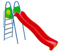 Tobogan copii PlayPark HD-1202