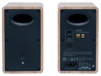 Компьютерные колонки Edifier M60 2.0 Classic Oak фото №5 — интернет-магазин Desire.md